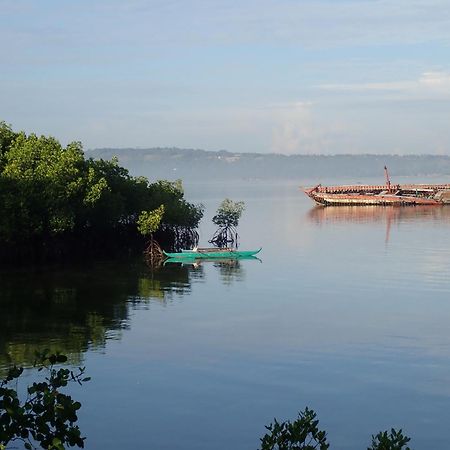 Eskapo Verde Lodge Moalboal Бадиан Экстерьер фото